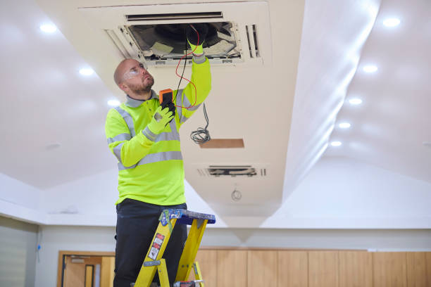 Best Affordable HVAC Services  in Bridgeport, WV