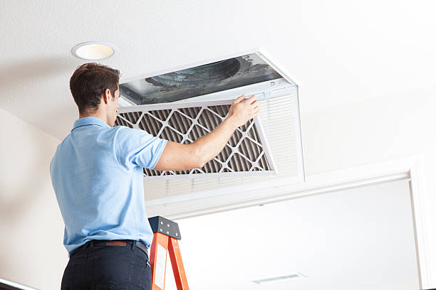 Best Air Conditioning Repair  in Bridgeport, WV