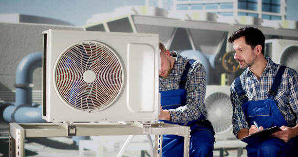 Best Affordable HVAC Services  in Bridgeport, WV