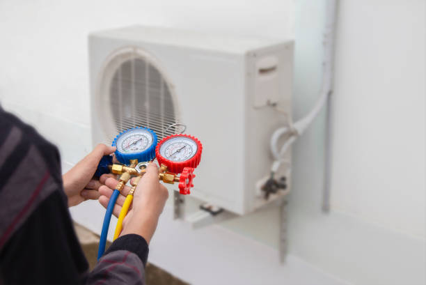 Best HVAC Air Duct Cleaning  in Bridgeport, WV